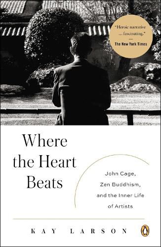 Cover image for Where The Heart Beats