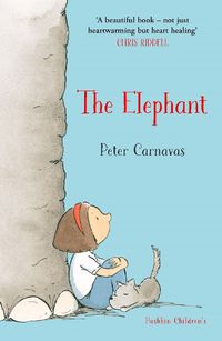 Cover image for The Elephant