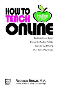 Cover image for How To Teach Online (and Make $100k a Year)