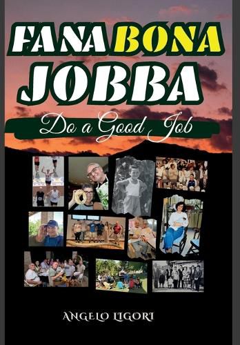 Cover image for Fa Na Bona Jobba
