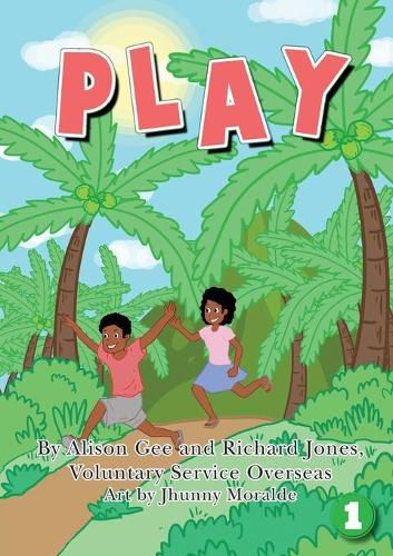 Cover image for Play