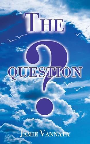 Cover image for The Question