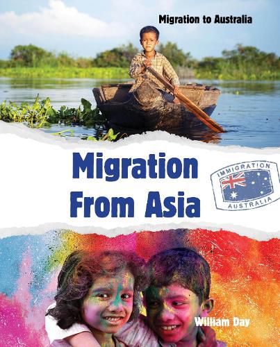 Cover image for Migration From Asia