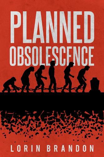 Cover image for Planned Obsolescence