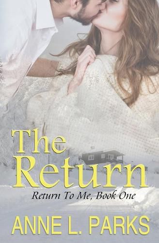 Cover image for The Return