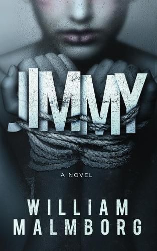 Cover image for Jimmy