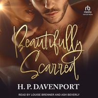 Cover image for Beautifully Scarred