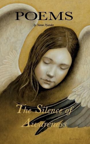 Cover image for The Silence of Awareness