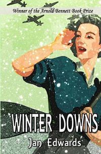 Cover image for Winter Downs