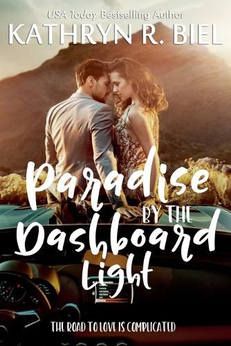 Cover image for Paradise by the Dashboard Light