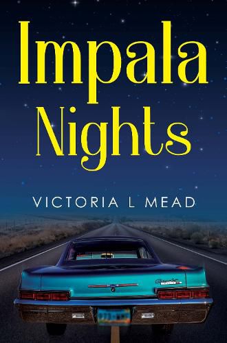 Cover image for Impala Nights