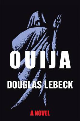 Cover image for Ouija
