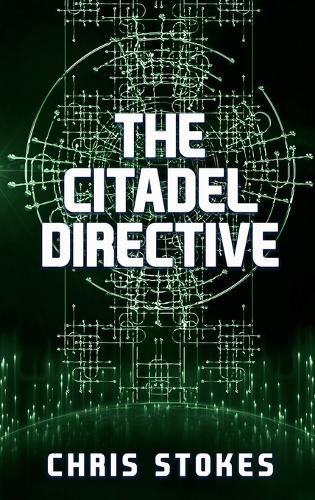 Cover image for The Citadel Directive