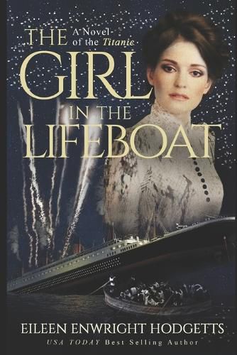 Cover image for The Girl in the Lifeboat