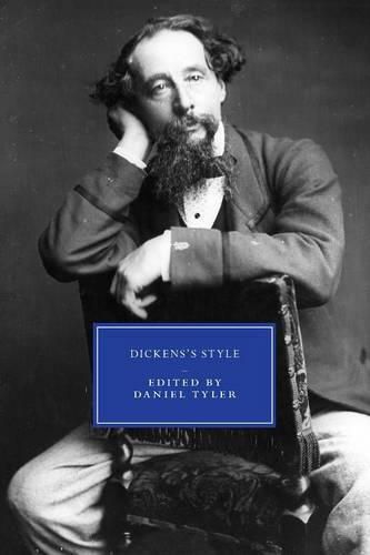 Cover image for Dickens's Style