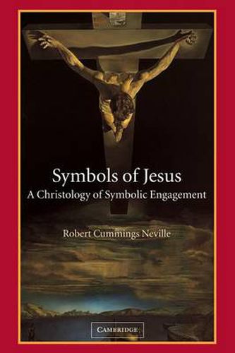 Cover image for Symbols of Jesus: A Christology of Symbolic Engagement