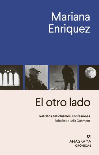 Cover image for Otro Lado, El