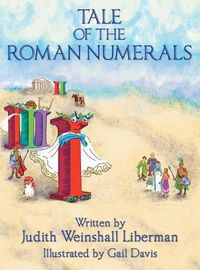 Cover image for Tale of the Roman Numerals