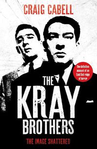 Cover image for The Kray Brothers