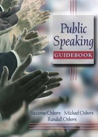 Cover image for Public Speaking Guidebook Value Package (Includes Myspeechlab with E-Book Student Access )