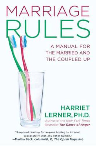 Marriage Rules: A Manual for the Married and the Coupled Up