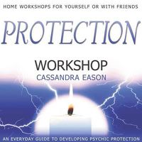 Cover image for Protection Workshop: Home Workshops for Yourself or with Friends