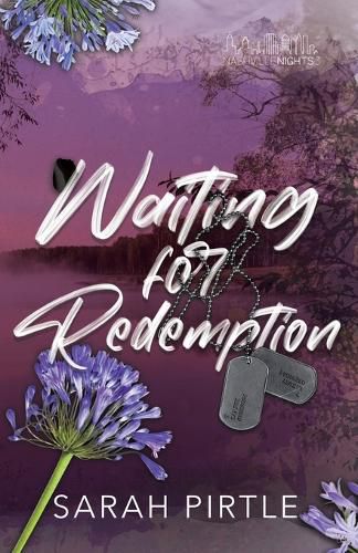 Cover image for Waiting for Redemption