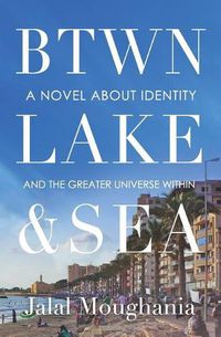 Cover image for Between Lake and Sea