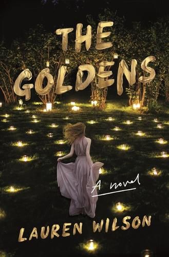 Cover image for The Goldens