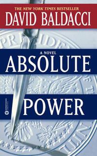 Cover image for Absolute Power