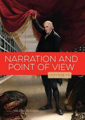 Cover image for Narration and Point of View