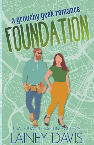 Cover image for Foundation