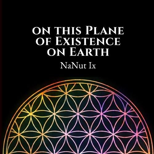Cover image for On This Plane of Existence on Earth (2nd Edition)