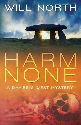 Cover image for Harm None