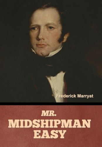 Cover image for Mr. Midshipman Easy
