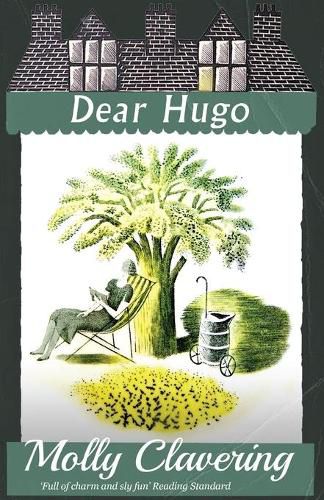 Cover image for Dear Hugo