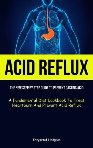 Cover image for Acid Reflux