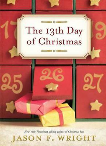 Cover image for The 13th Day of Christmas