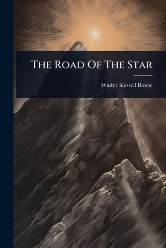 Cover image for The Road Of The Star