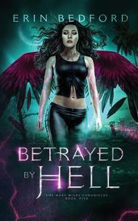 Cover image for Betrayed by Hell