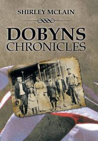 Cover image for Dobyns Chronicles
