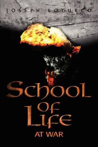 Cover image for School of Life: At War