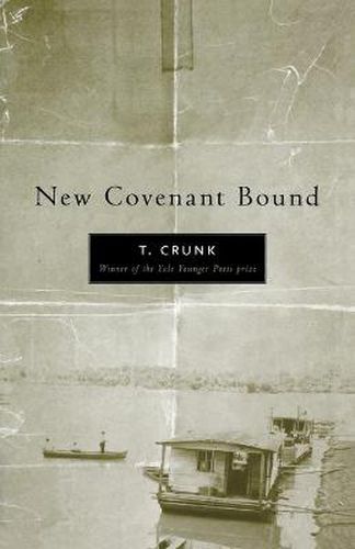 Cover image for New Covenant Bound