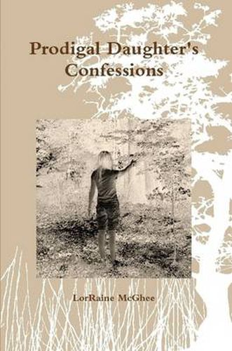 Cover image for Prodigal Daughter's Confessions