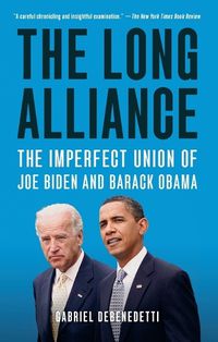 Cover image for The Long Alliance