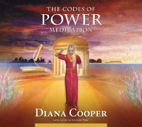Cover image for The Codes of Power Meditation