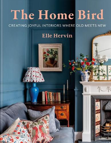 Cover image for The Home Bird