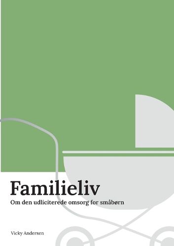Cover image for Familieliv
