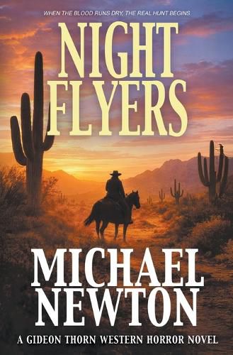 Cover image for Night Flyers