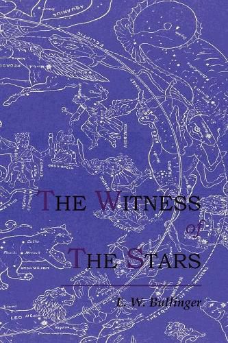 Cover image for The Witness of the Stars